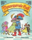 Image for Mousequerade ball: a counting tale