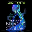 Image for Days of Blood &amp; Starlight