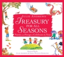 Image for Julie Andrews&#39; Treasury For All Seasons