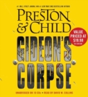 Image for Gideon&#39;s Corpse