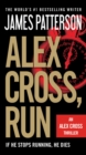 Image for The Alex Cross, Run LIB/E