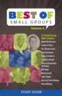 Image for The Best of Small Groups