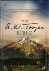 Image for The A. W. Tozer Bible : King James Version