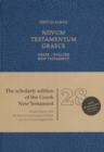 Image for Greek English New Testament-PR-FL/NRSV/REV