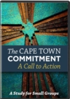 Image for The Cape Town Commitment Curriculum : A Call to Action