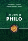 Image for The works of Philo: complete and unabridged