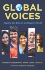 Image for Global Voices: Reading the Bible in the Majority World