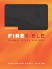 Image for Fire Bible-NIV-Global Study