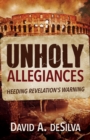 Image for Unholy Allegiances