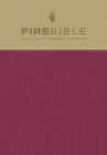 Image for Fire Bible-ESV