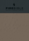 Image for Fire Bible-ESV