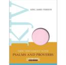 Image for KJV New Testament with Psalms and Proverbs
