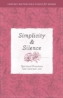 Image for Simplicity &amp; Silence