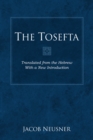 Image for The Tosefta