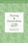Image for Fasting &amp; Stewardship