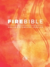 Image for Fire Bible