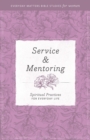 Image for Service and mentoring