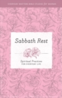 Image for Sabbath &amp; Rest