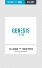 Image for Genesis 12-33