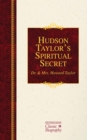 Image for Hudson Taylor&#39;s spiritual secret