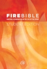 Image for Fire Bible-ESV-Student