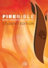 Image for Fire Bible-ESV-Student