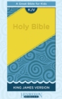 Image for Kids Bible  : King James Version