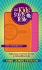 Image for KJV Kids Study Bible