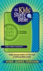 Image for Kids study Bible  : King James Version