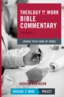 Image for Theology of Work Bible Commentary