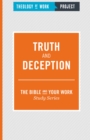 Image for Truth and deception