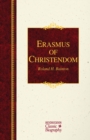 Image for Erasmus of Christendom