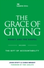 Image for The grace of giving  : money and the gospel