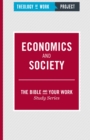 Image for Economics and society