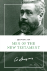 Image for Sermons on Men of the New Testament