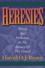 Image for Heresies