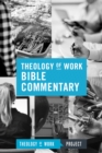 Image for Theology of Work Bible commentary