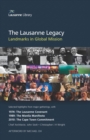 Image for The Lausanne legacy  : landmarks in global mission