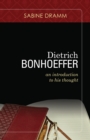 Image for Dietrich Bonhoeffer