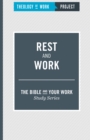 Image for Rest and Work
