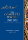 Image for The complete Jewish study Bible  : illuminating the Jewishness of God&#39;s word