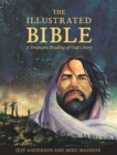 Image for The illustrated Bible  : a dramatic reading of God&#39;s story