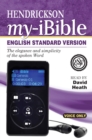 Image for Hendrickson My-iBible ESV : Voice Only