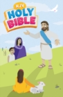 Image for KJV Kids Outreach Bible