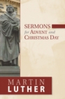 Image for Sermons for Advent and Christmas Day