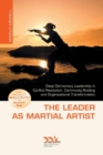 Image for The Leader as Martial Artist