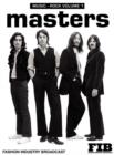 Image for Masters of Music - Rock Vol 1