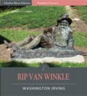 Image for Timeless Classics: Rip Van Winkle