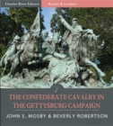 Image for Confederate Cavalry in the Gettysburg Campaign