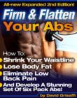Image for Firm and Flatten Your Abs